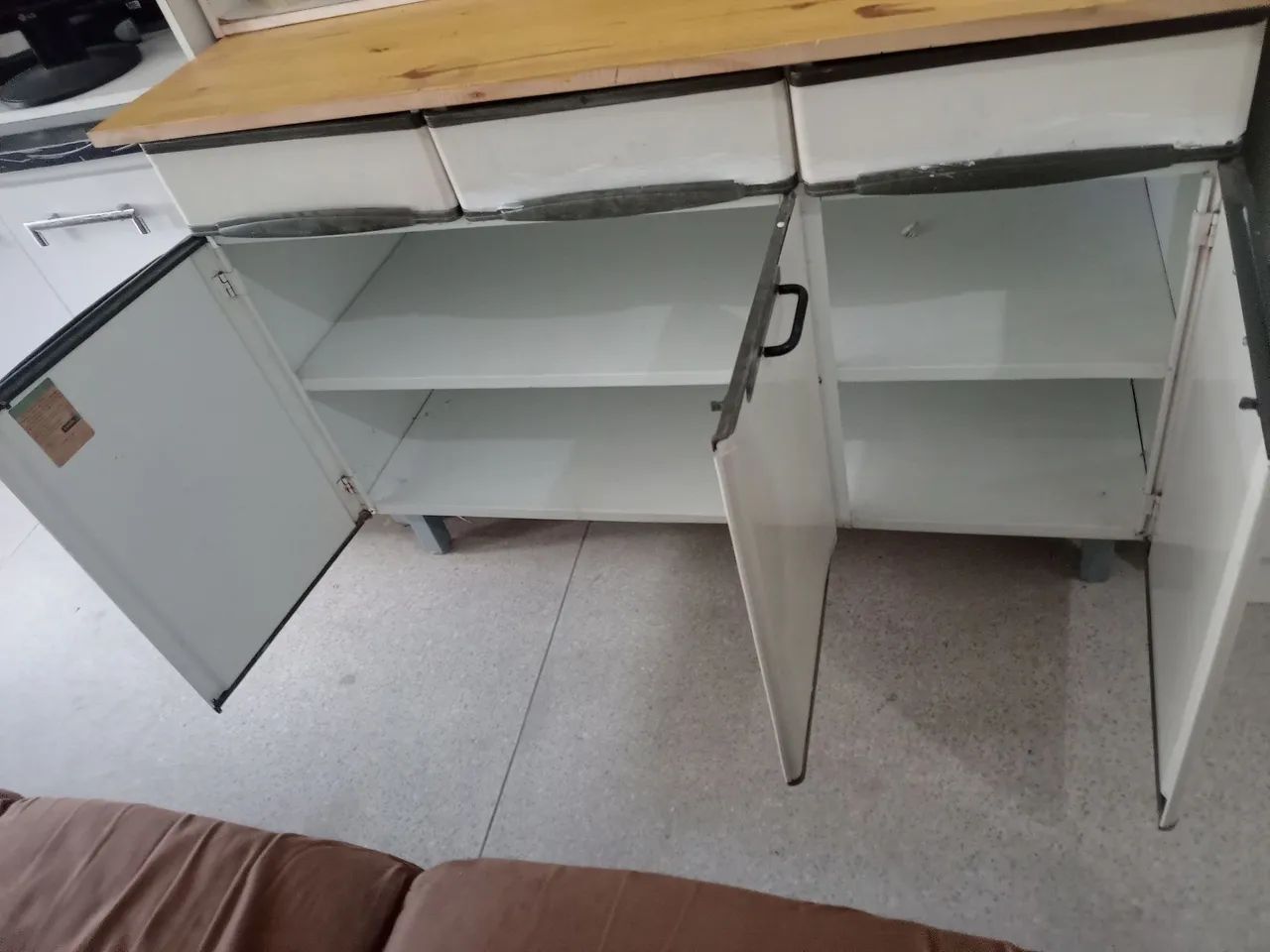 Balcão de cozinha  - Foto 3