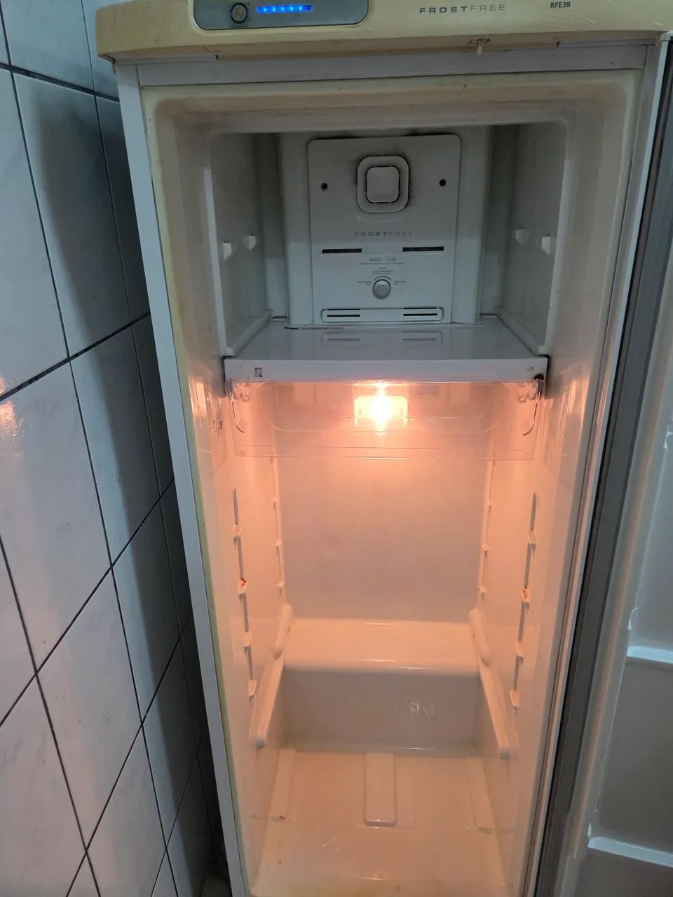 Geladeira Electrolux  - Foto 5