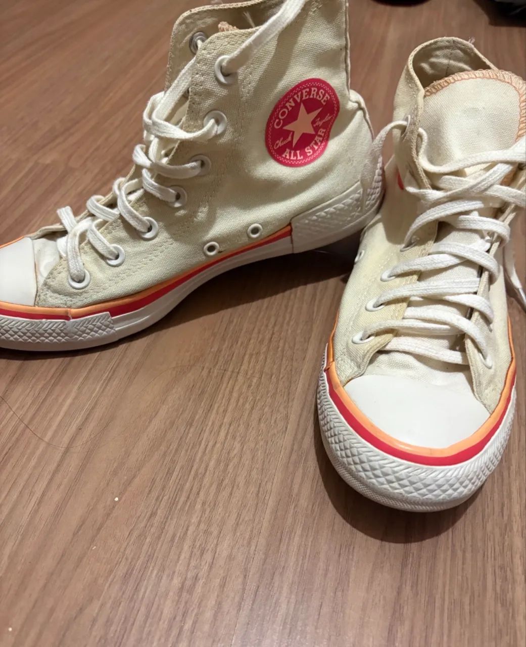 Tênis converse all star - Foto 2
