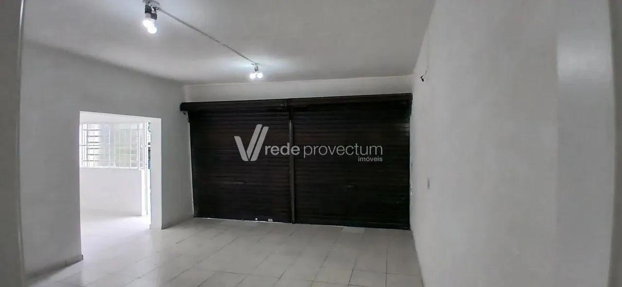 salão - Jardim Leonor - Campinas - Foto 5