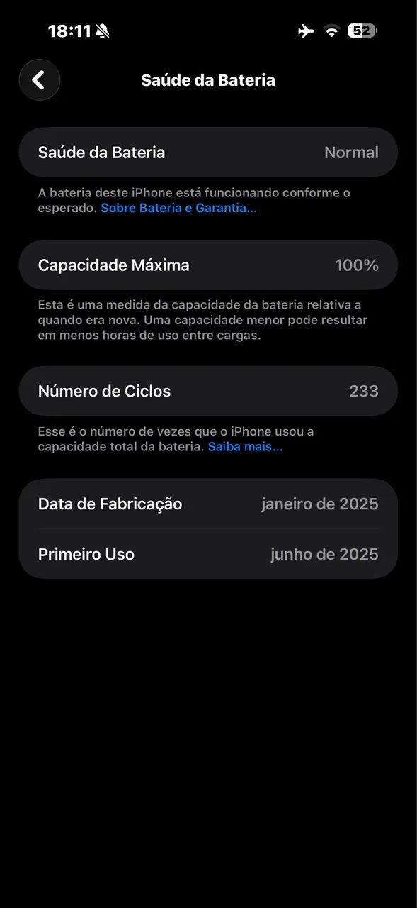 iPhone 16 pro max 256 GB