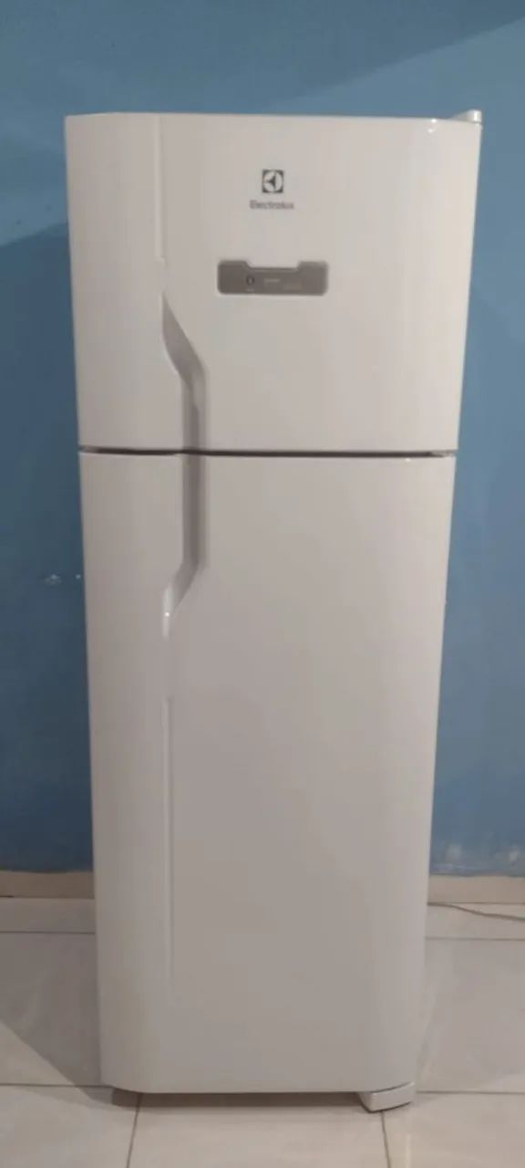 Geladeira 