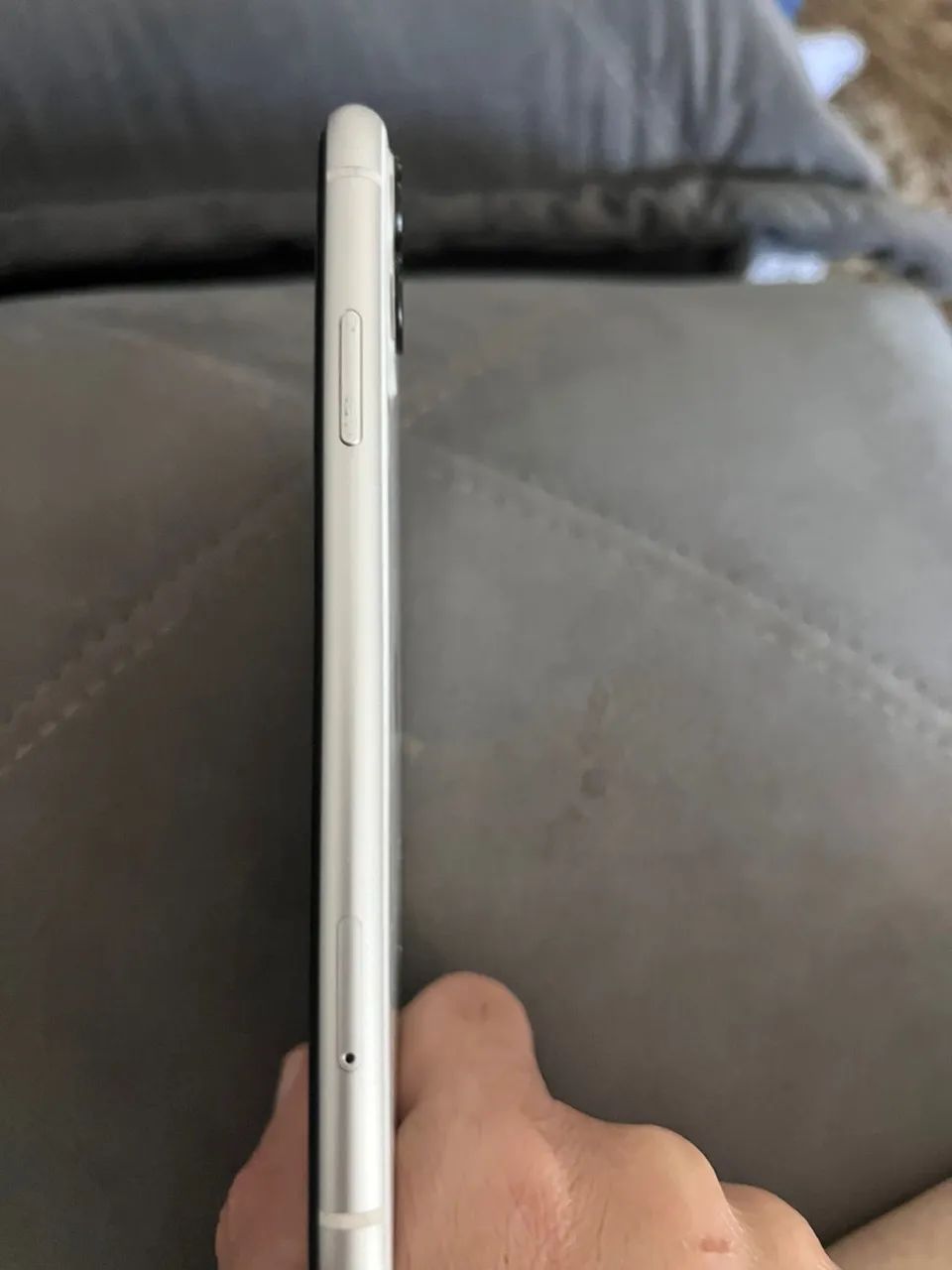 Vendo iPhone 11  - Foto 4