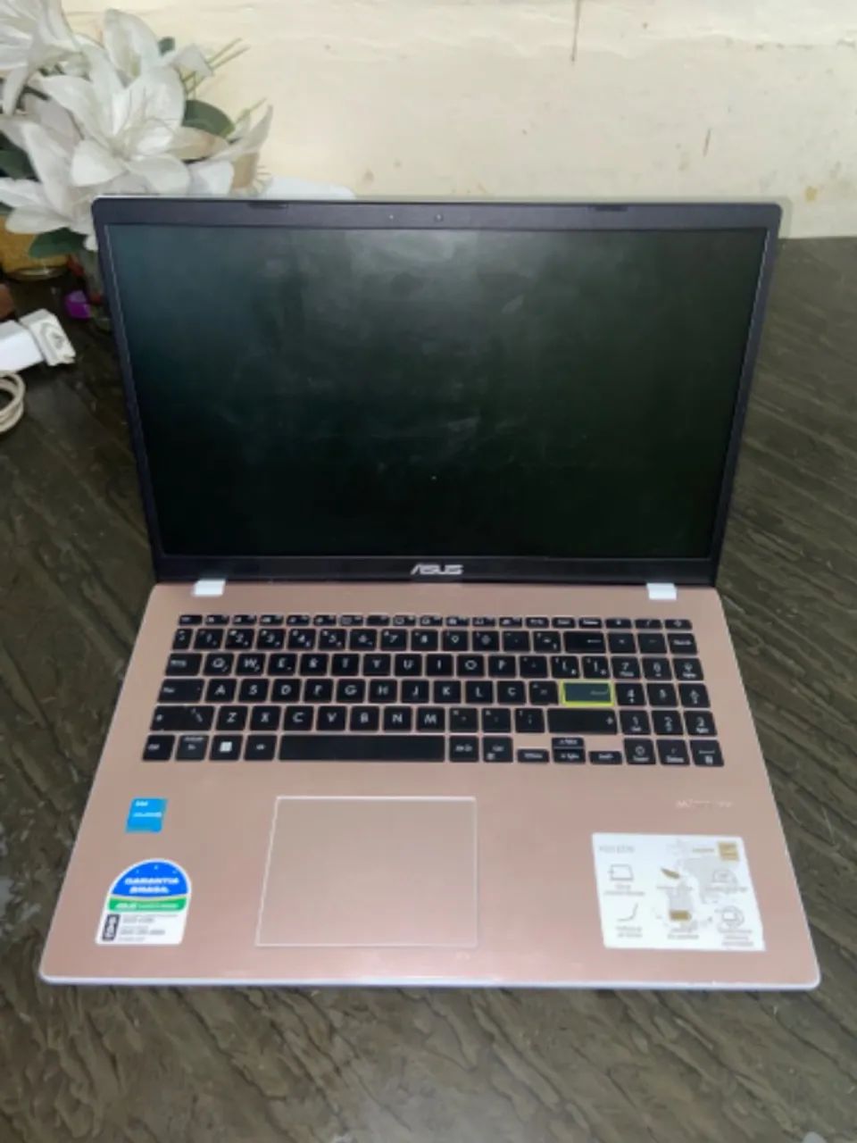 Notebook ASUS Vivobook Go 15 (modelo E510KA)  - Foto 2