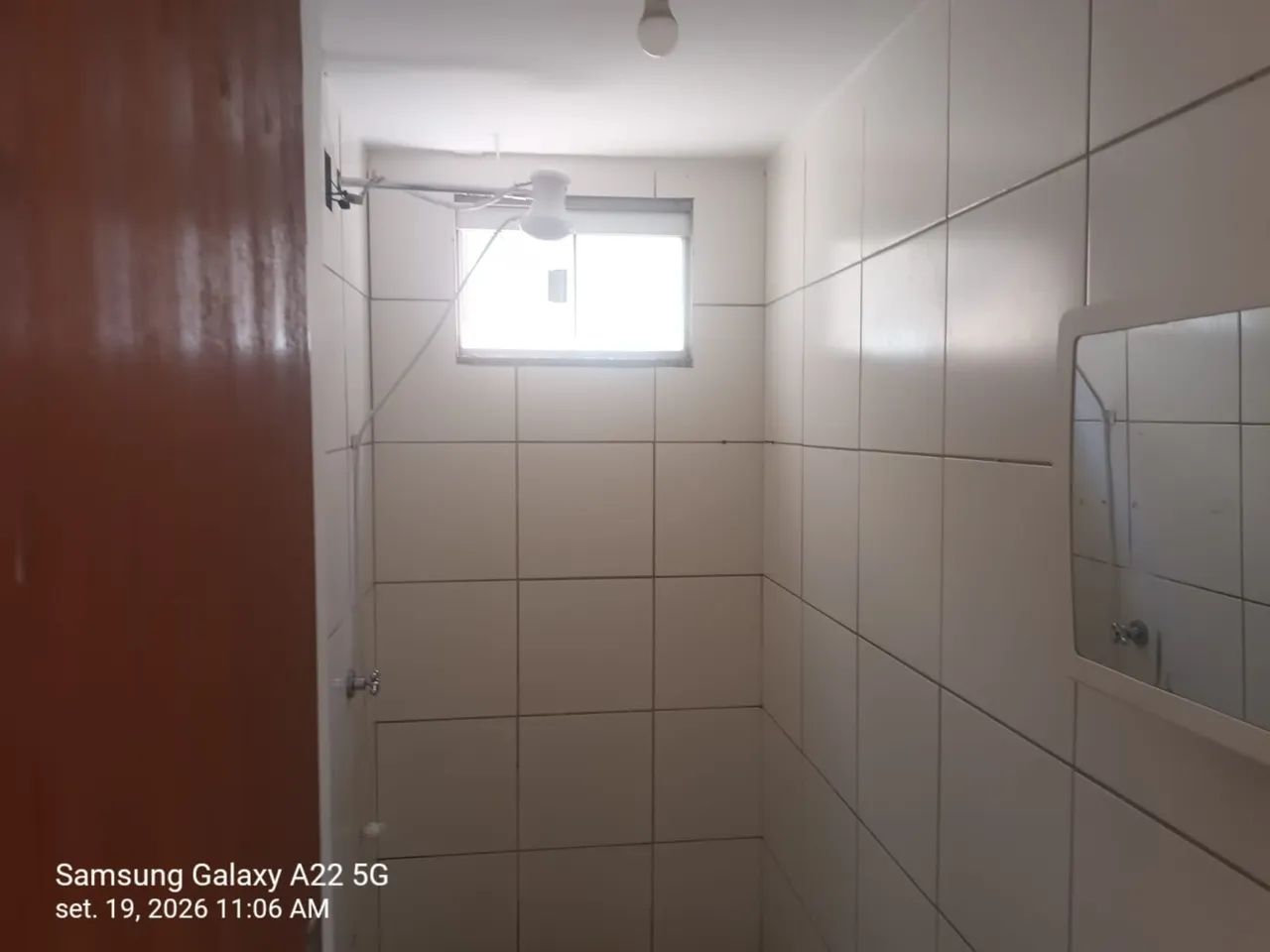 Apartamento 1qto Vicente Pires  - Foto 5