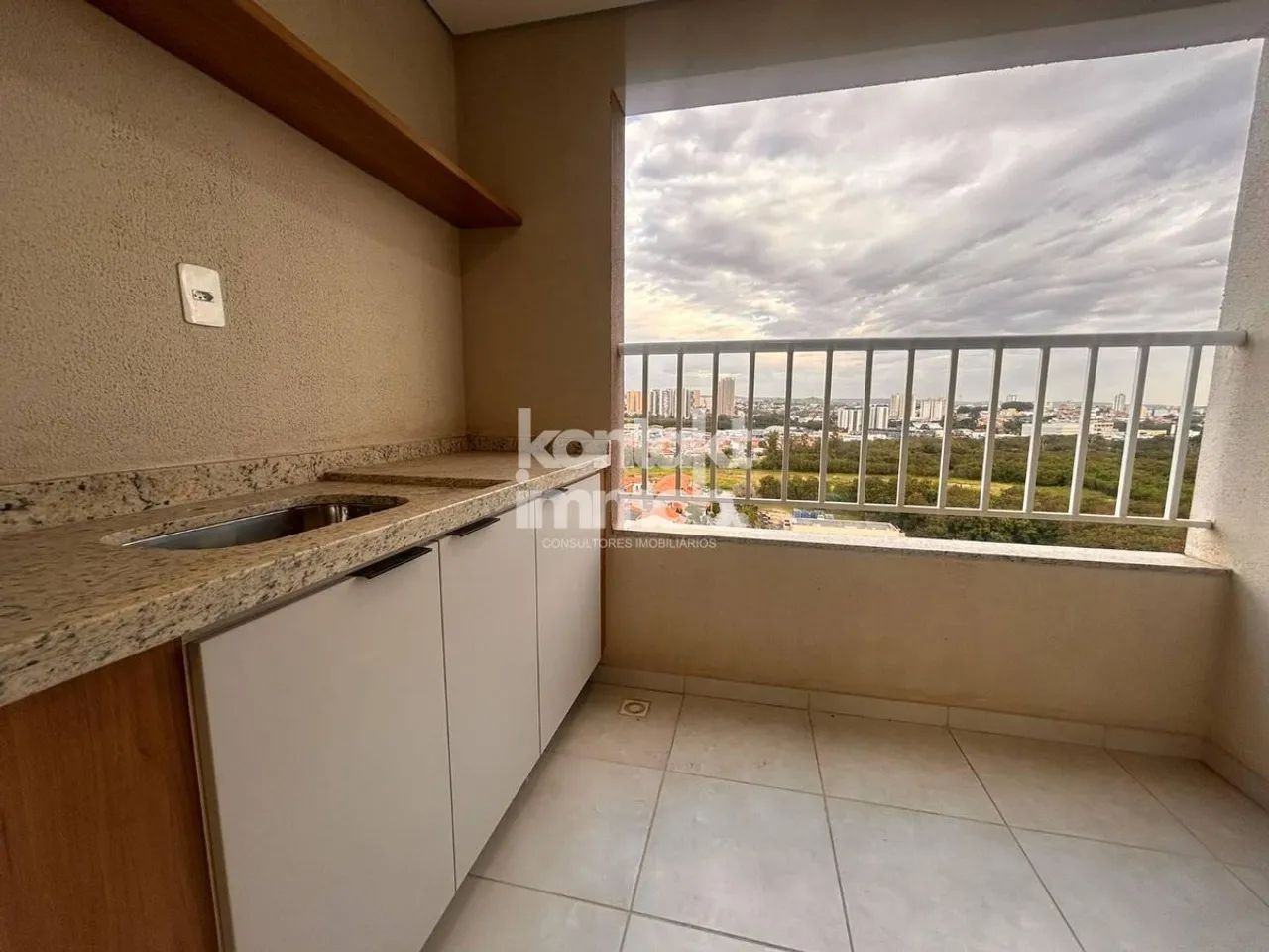 Apartamento com 2 quartos à Venda, Jardim Saira - Sorocaba - Foto 5
