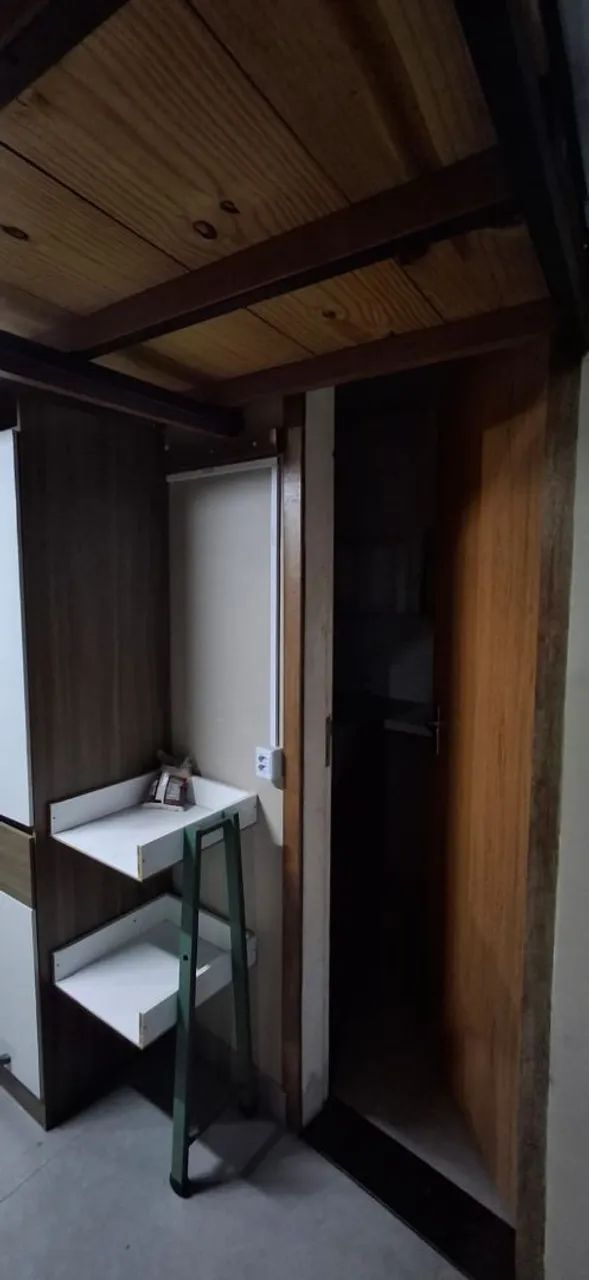 Alugo kitnet em jardim carapina  - Foto 3