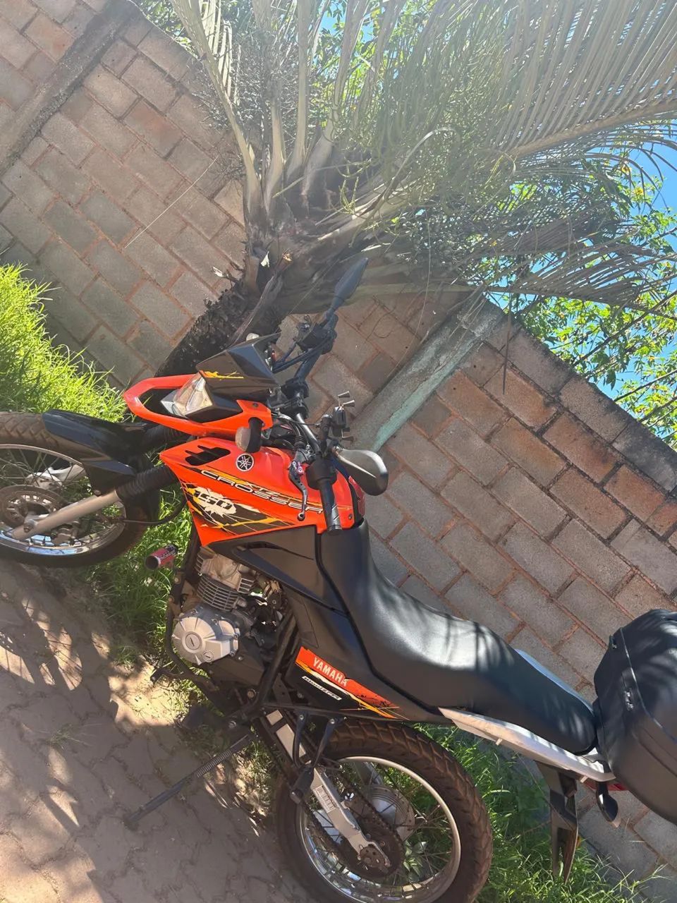 Crosser 150 2014/2015 - Foto 3