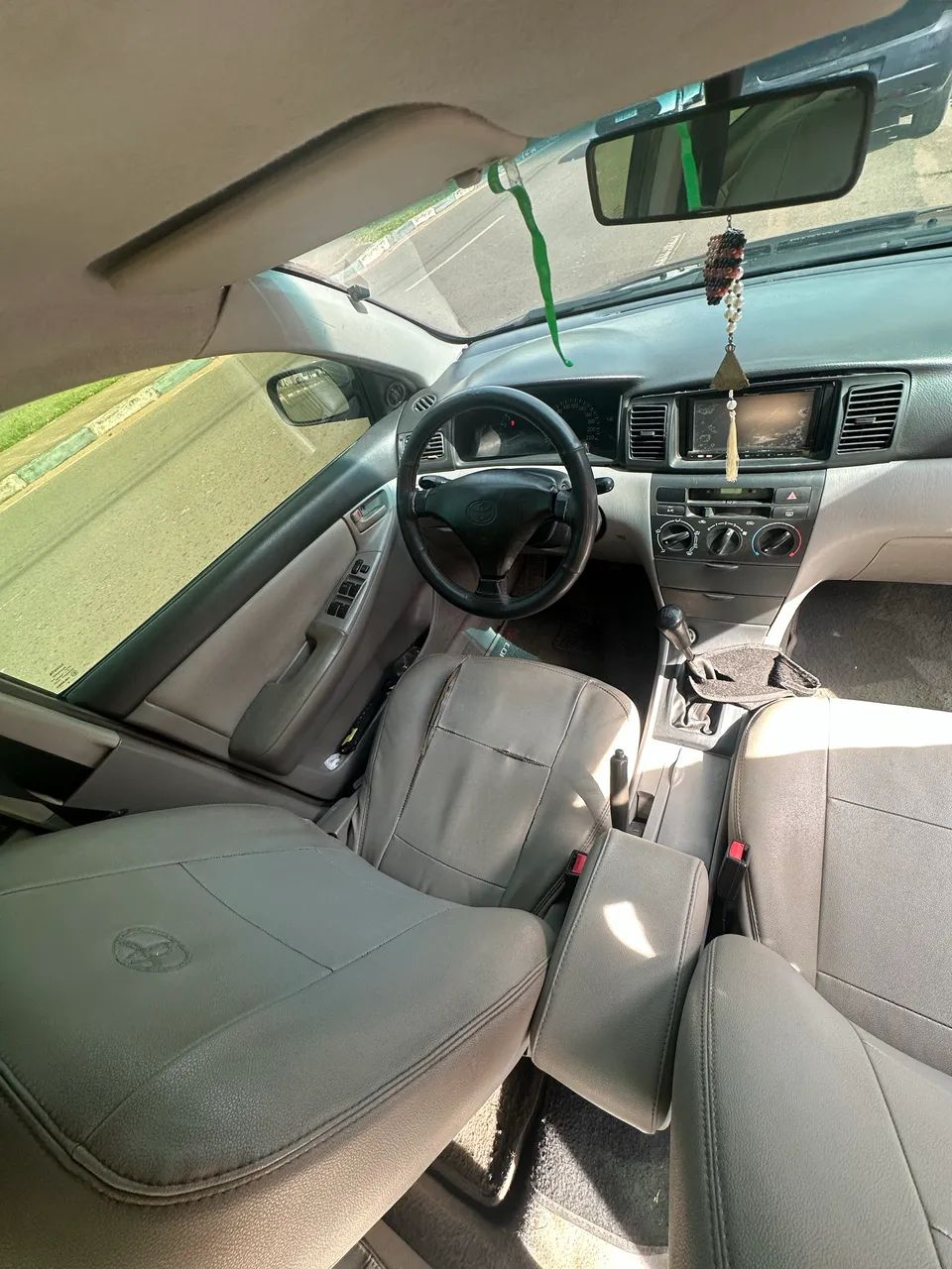 Toyota Corolla XLI 1.6 16V 110cv Mec. 2006 - Foto 2