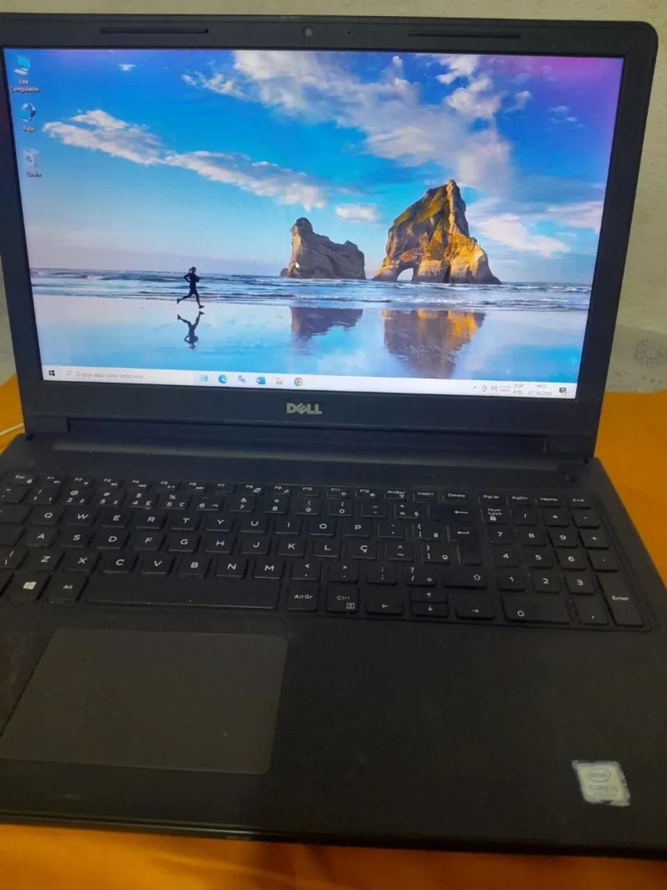 Notebook  - Foto 2