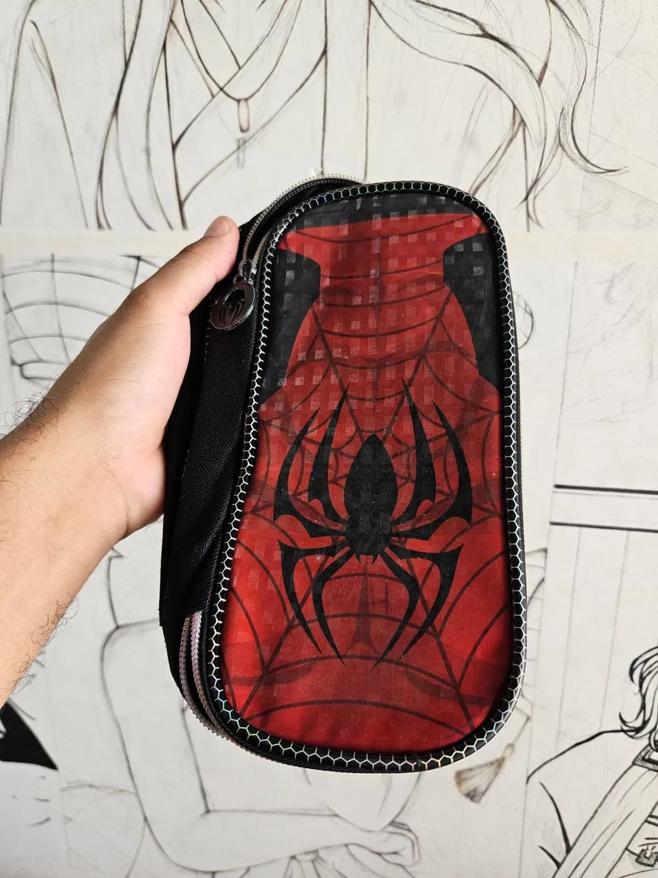 Bolsa infantil usada - Foto 4