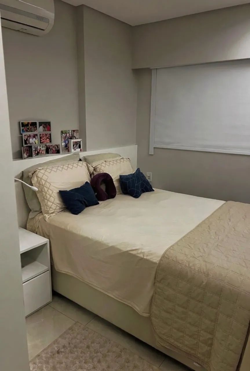 Apartamento em Casa Amarela, 2 quartos. - Foto 3