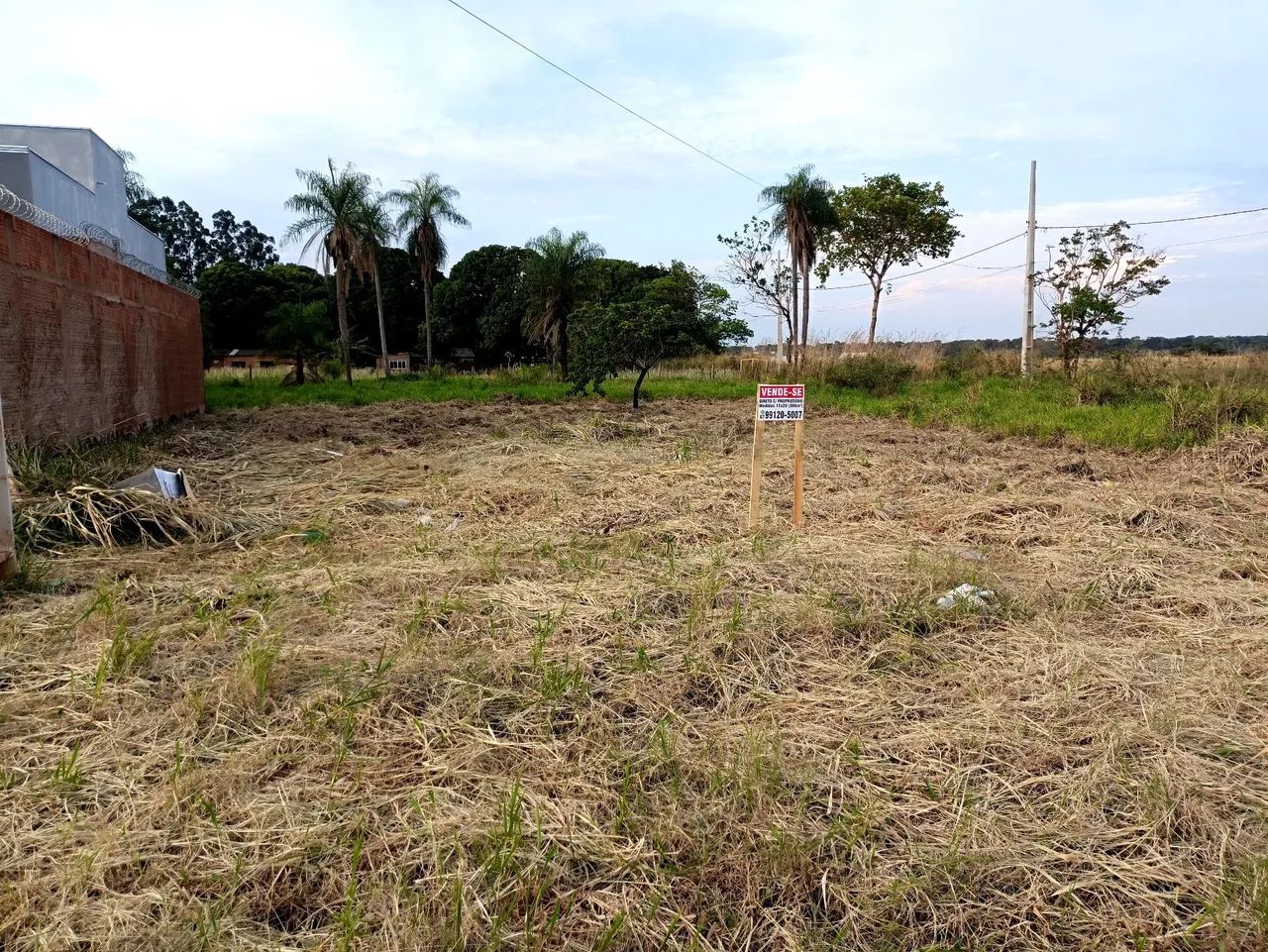 Terreno 15x20 próximo a UCDB  - Foto 3