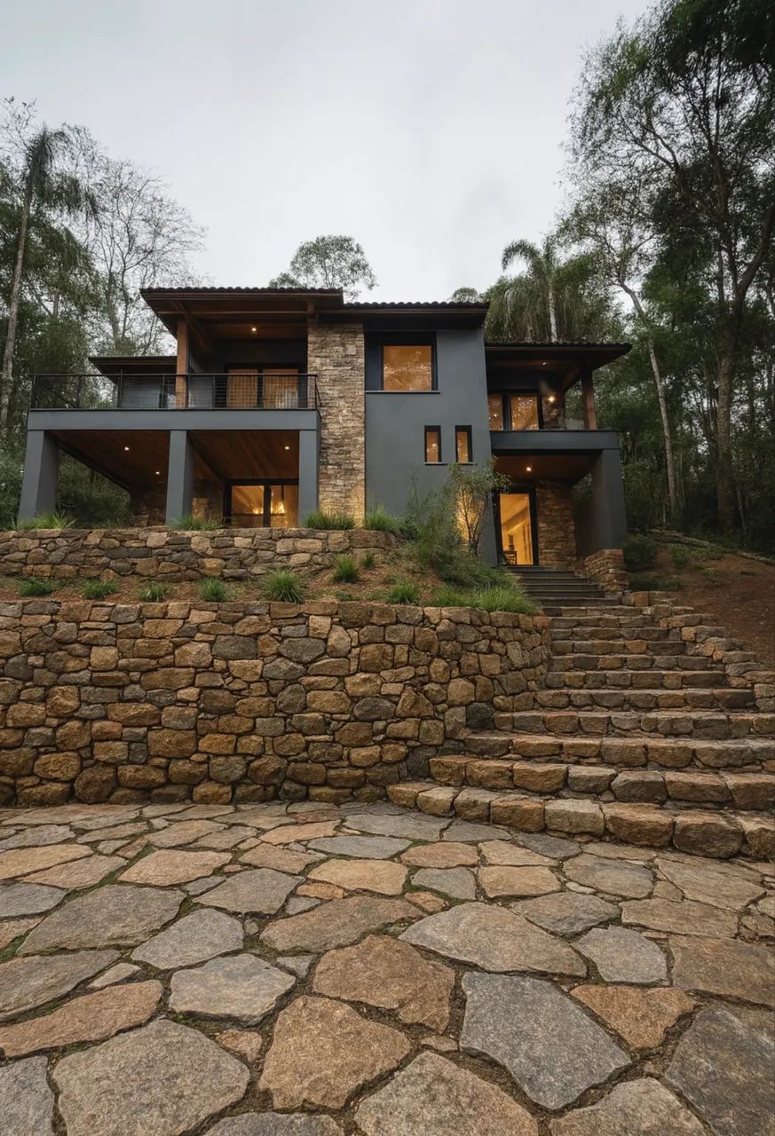 Casa sítio chácara em Mairiporã 