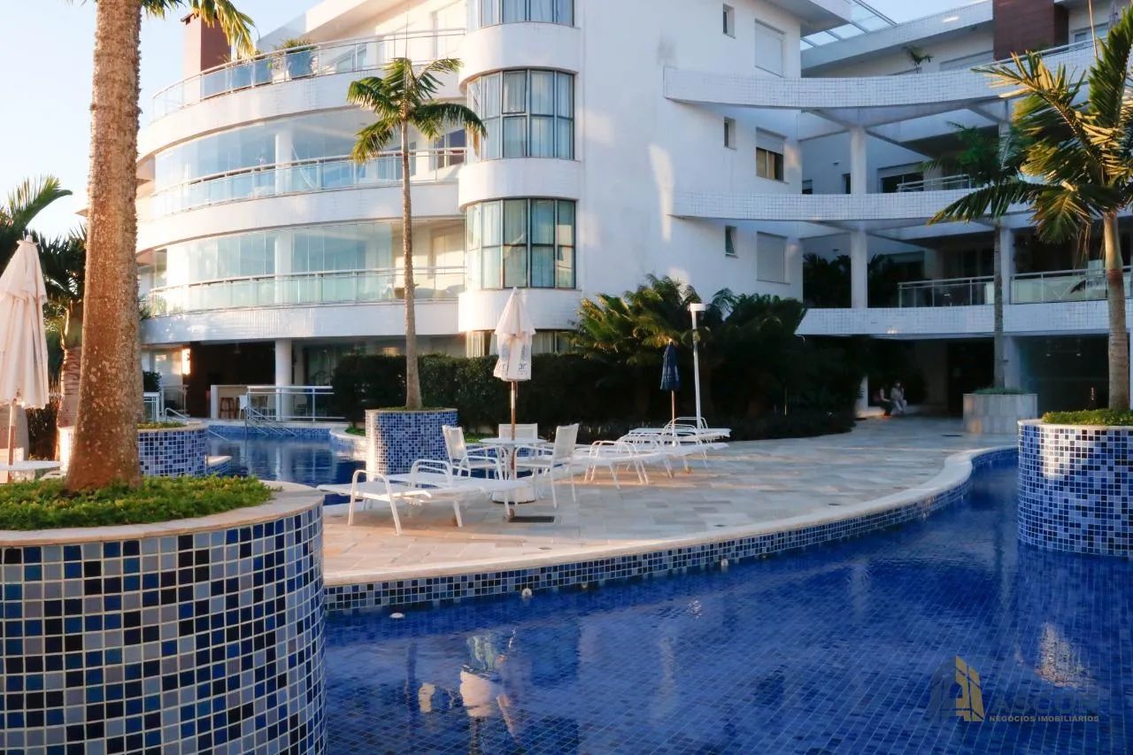 Apartamento para ALUGUEL com 3 Suítes - Cachoeira do Bom Jesus - Florianópolis/SC - Foto 3
