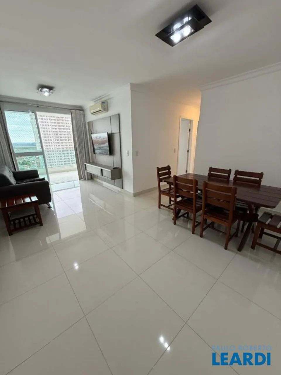 APARTAMENTO - JARDIM DAS COLINAS - SP - Foto 4