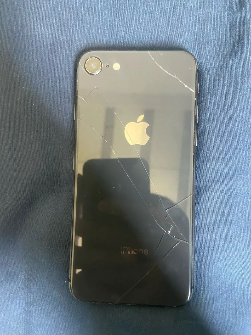 Vendo iPhone 8 barato  - Foto 2