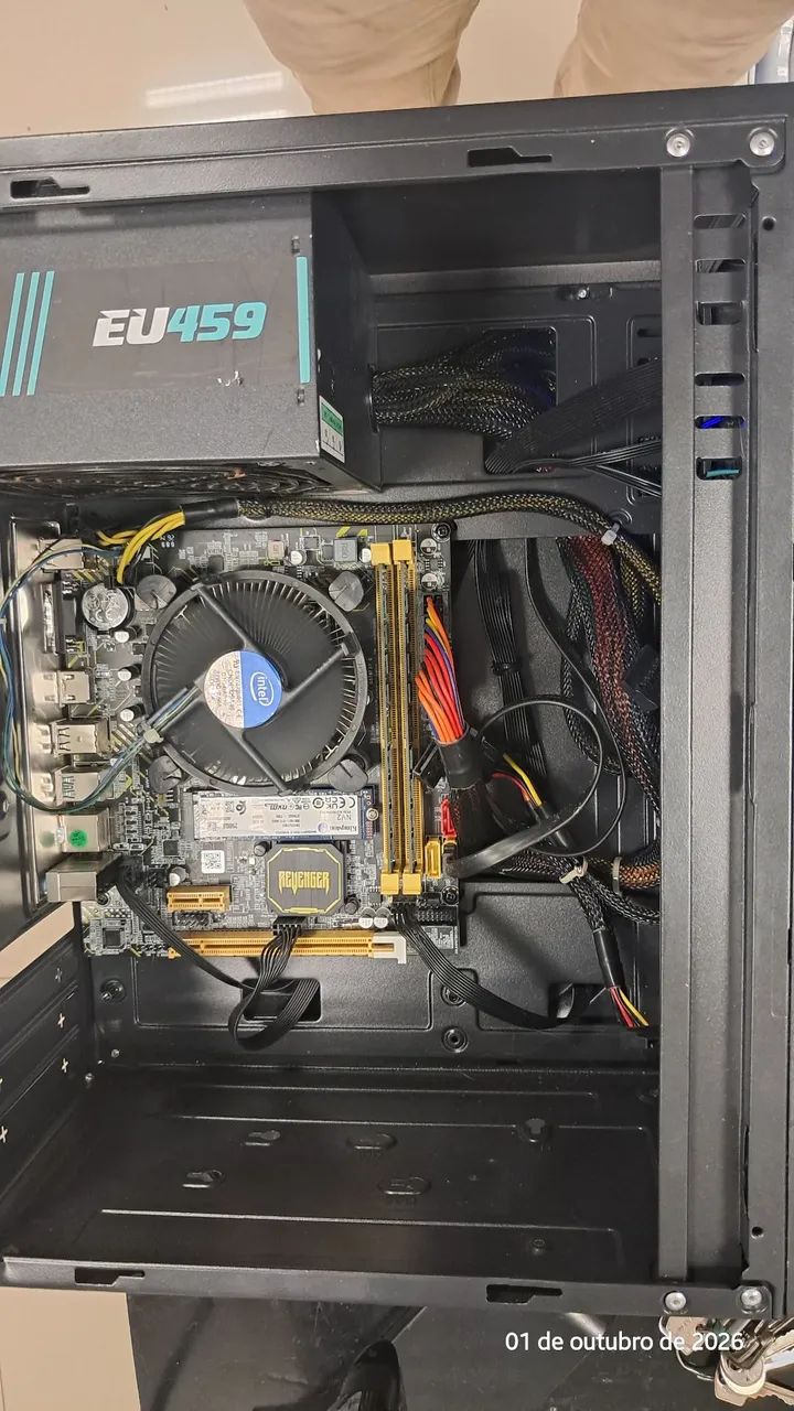 CPU i5 - Foto 2