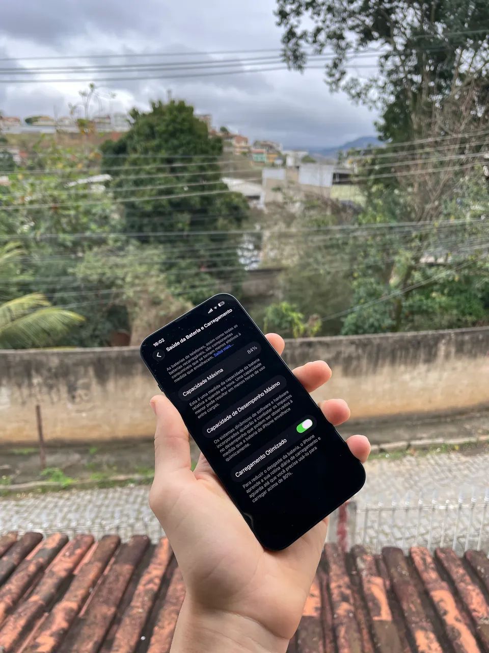 iPhone 13 128 GB FACE ID ? OPORTUNIDADE  - Foto 5