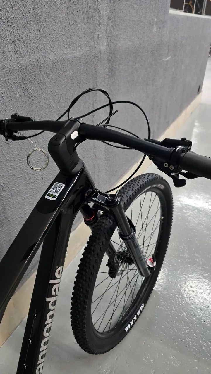Cannondale Scalpel Carbon 4 - Foto 5