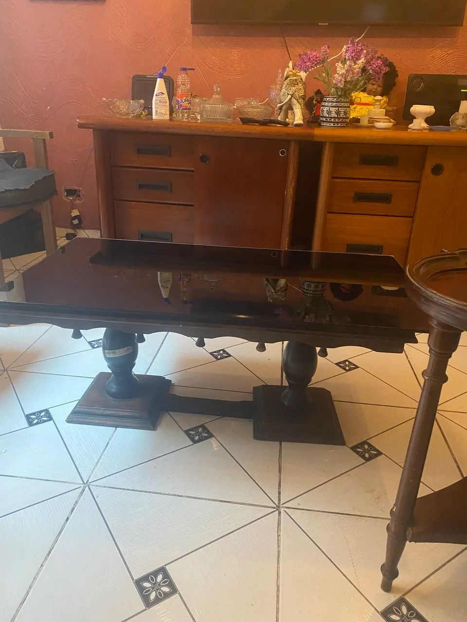 Mesa de centro  - Foto 3