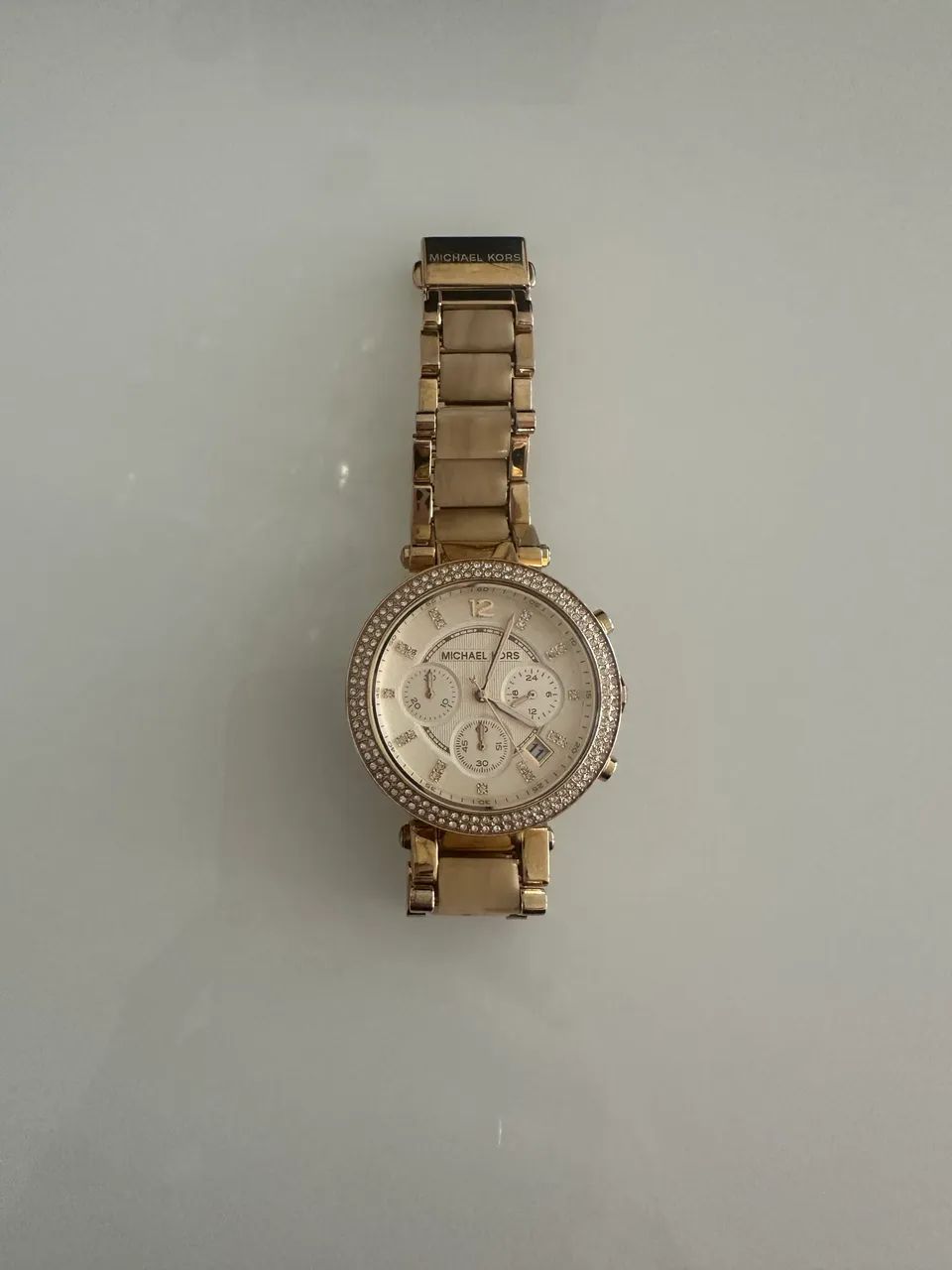 Relógio Michael Kors 