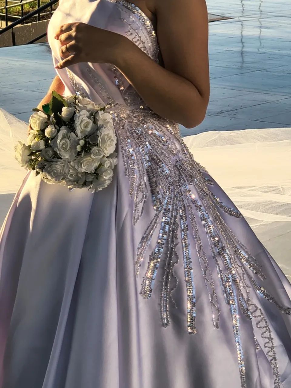 Vestido de Noiva  - Foto 2
