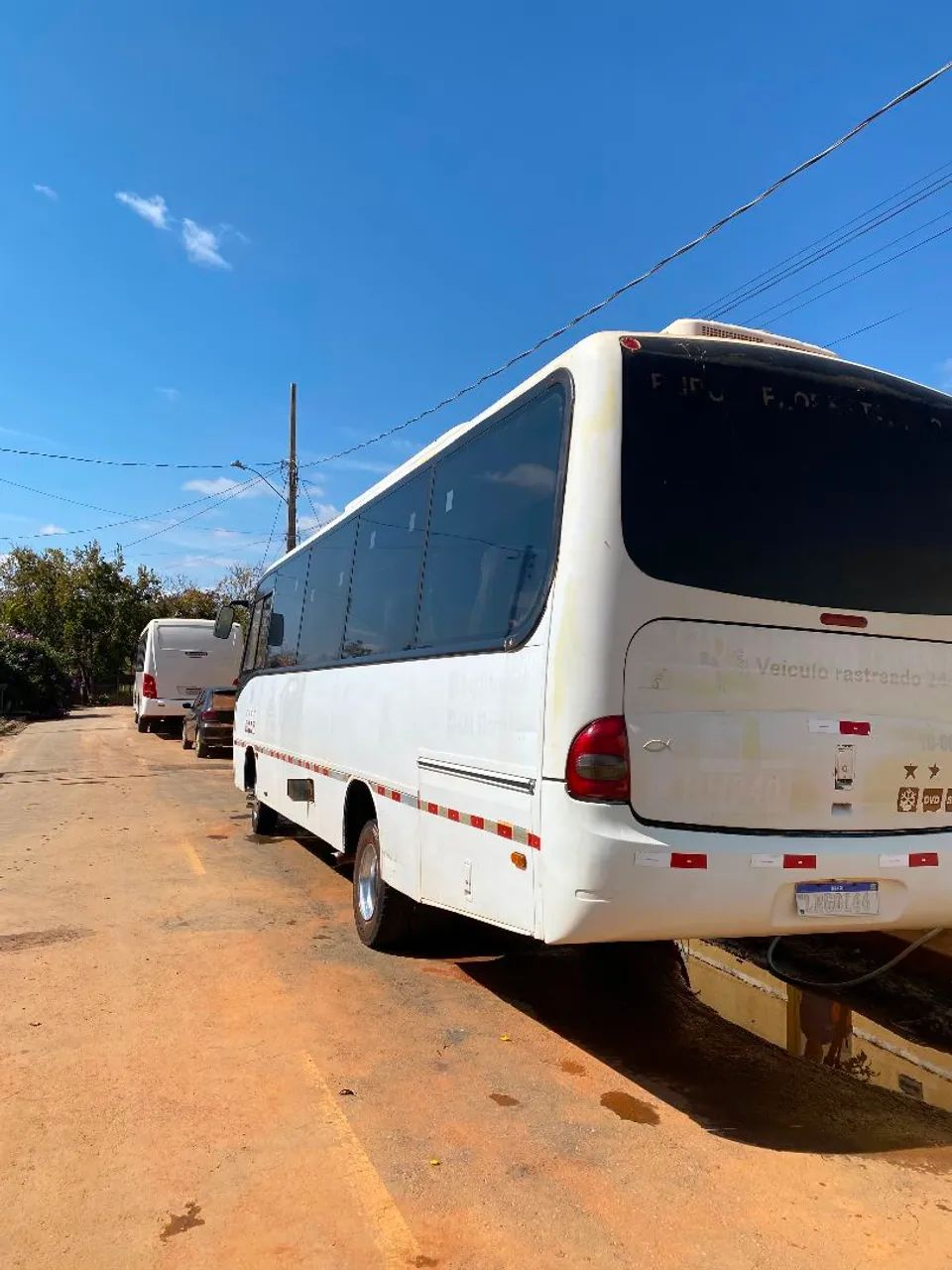 Micro onibus 9150 - Foto 3
