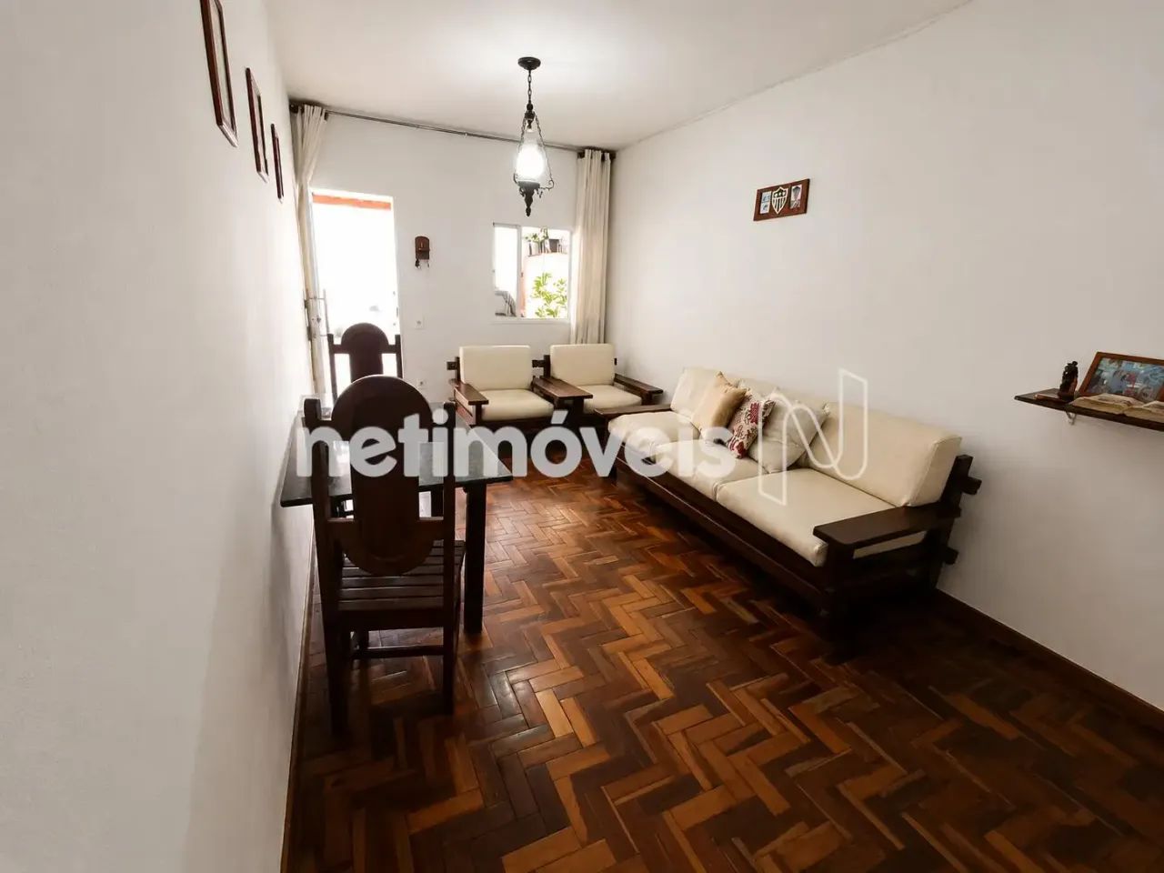 Venda Casa geminada Dom Bosco Belo Horizonte - Foto 2