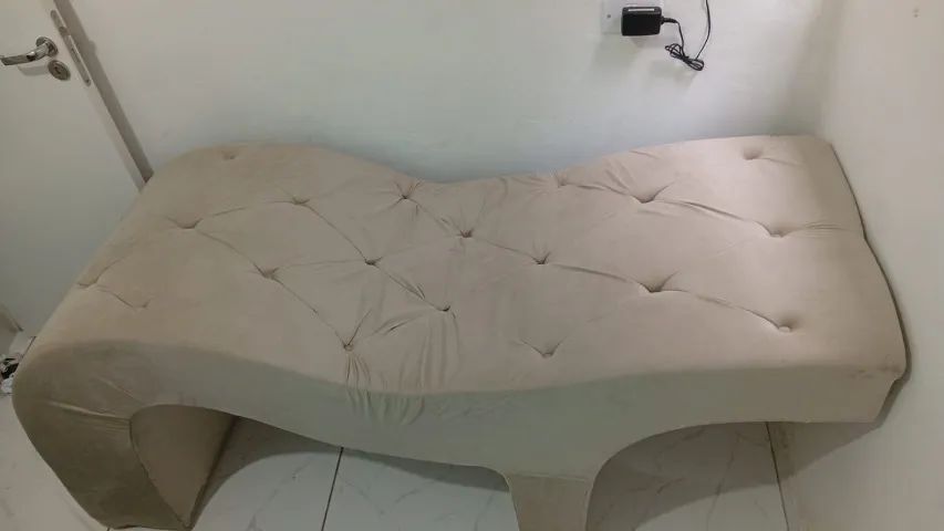 Maca de estética 