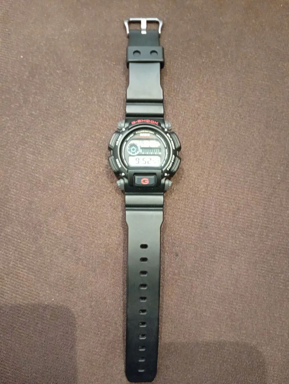 Relógio Casio gshok  - Foto 3