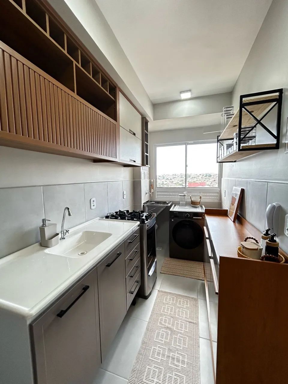 Apartamento para aluguel  - Foto 3