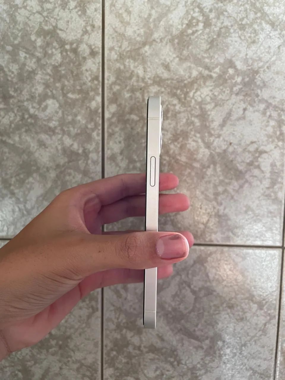 iPhone 12 branco - Foto 3