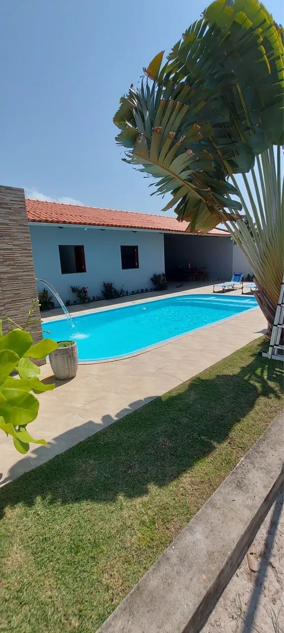 Casa Praia das Conchas( Barra de São Miguel - Alagoas) - Foto 3