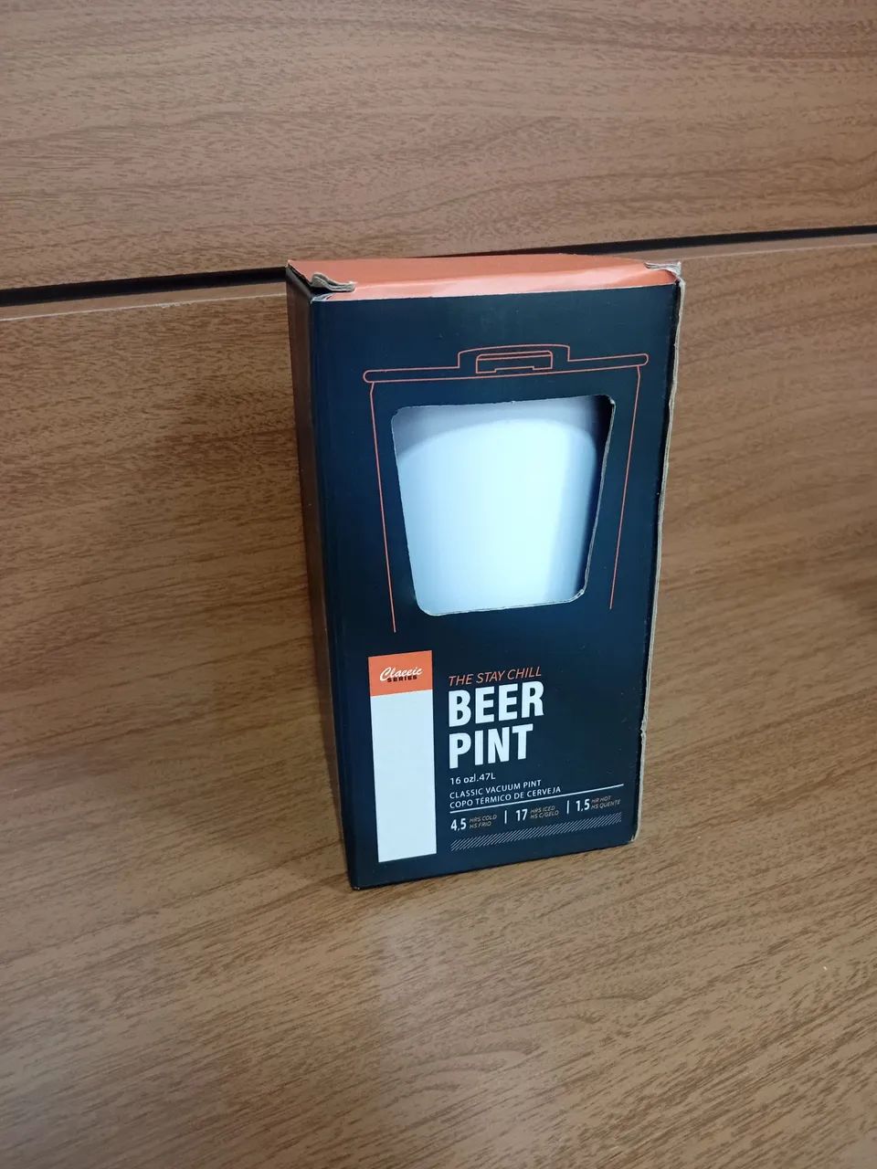 Copo beer 
