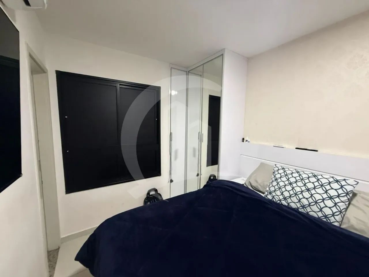 Apartamento à venda no Condomínio Le Vert, com 2 quartos e lazer completo - Foto 3