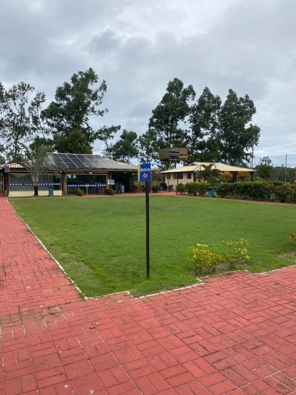 LOTE À VENDA | 750 m² | CONDOMÍNIO CLUBE JACUÍPE COUNTRY - Foto 12