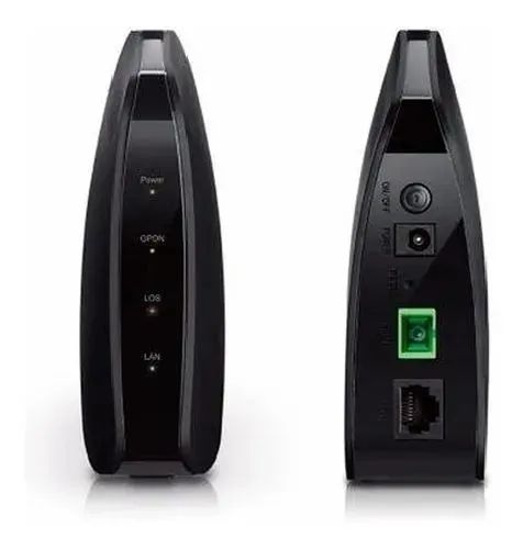 kit 10 ONU Gpon TPlink tx6610   - Foto 2