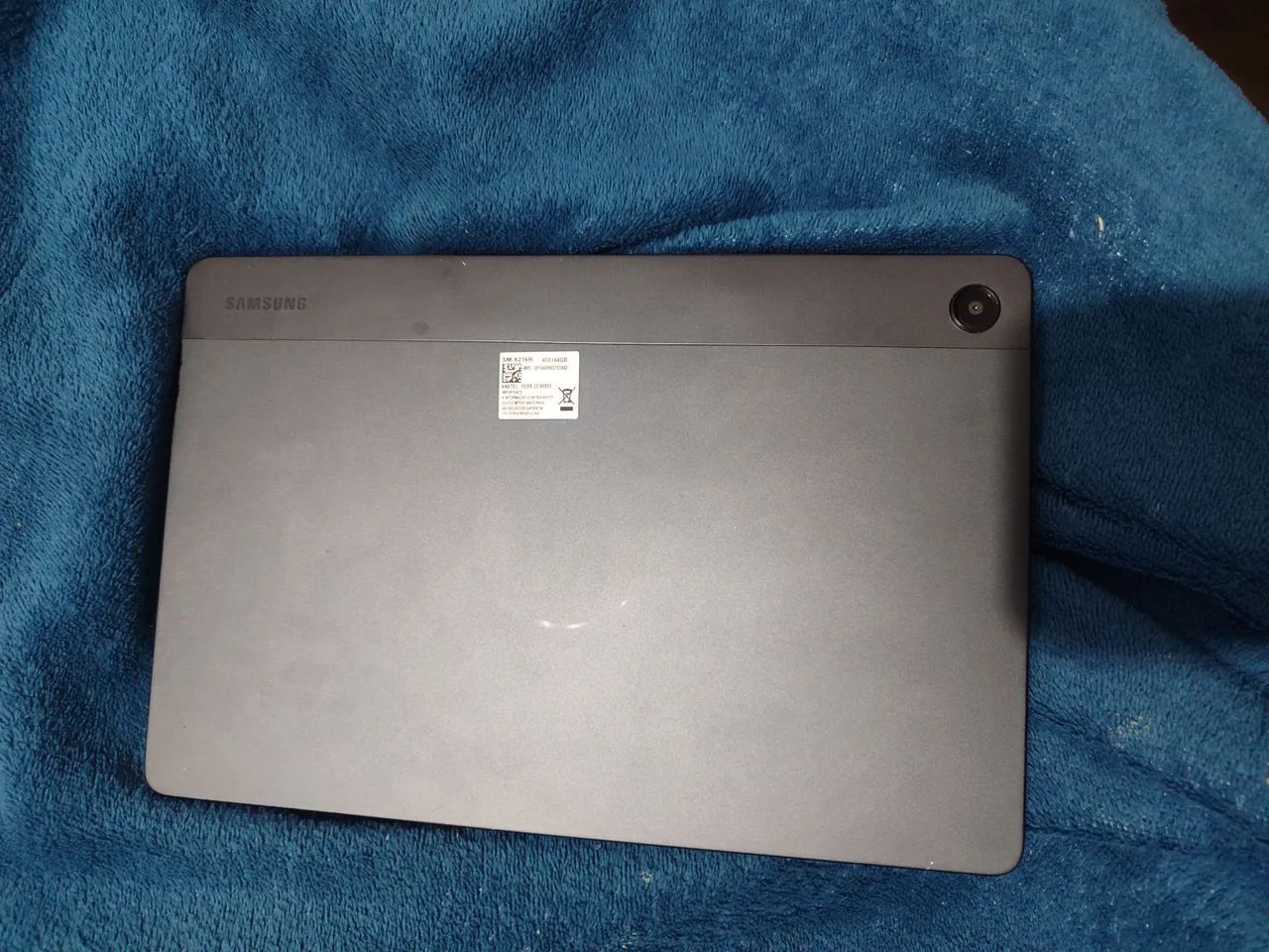 Samsung tablet  - Foto 3