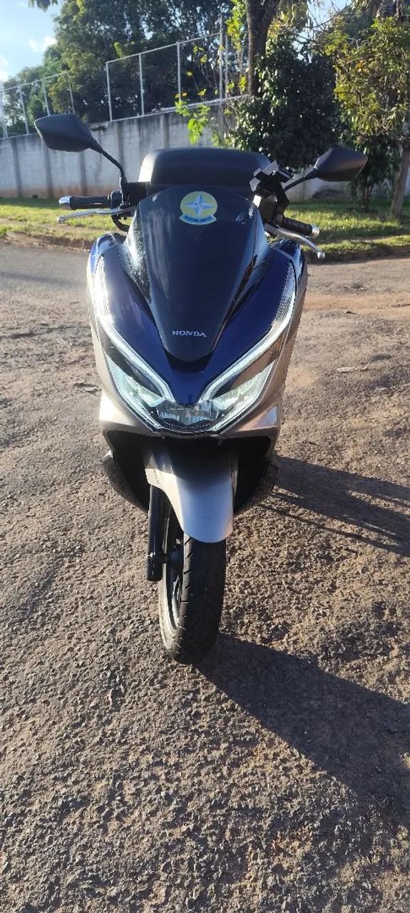 PCX 2020 - Foto 5