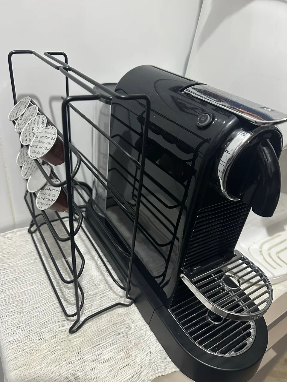 Máquina de café  - Foto 3