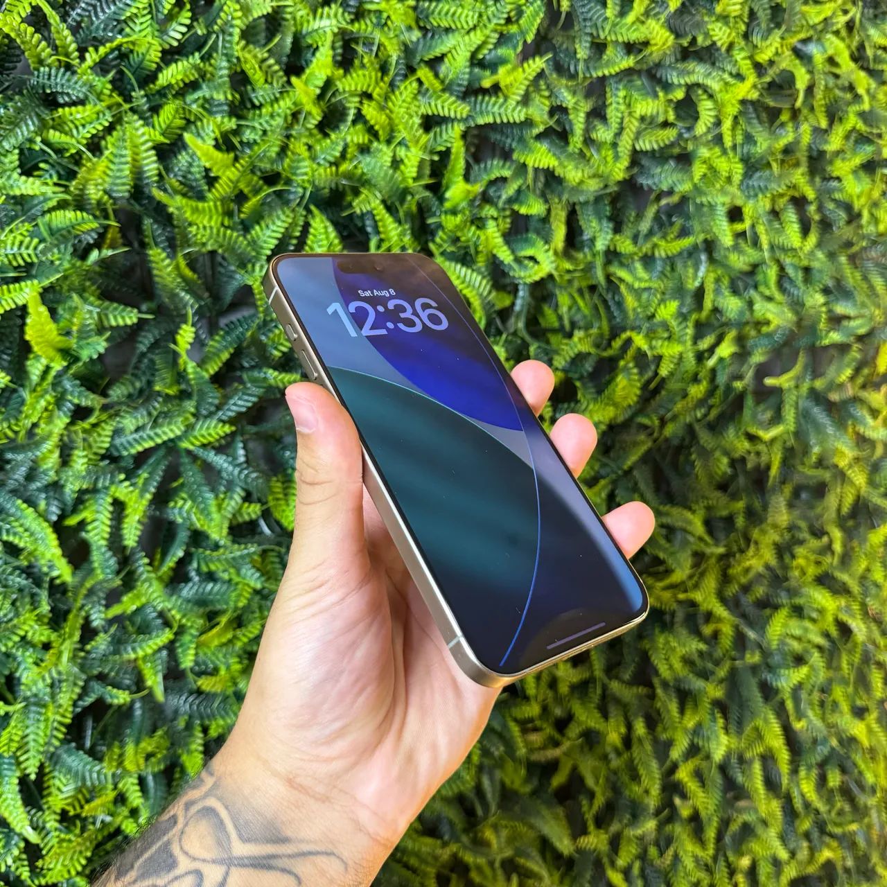 iPhone 15 Pro Max - Última Peça - Foto 3