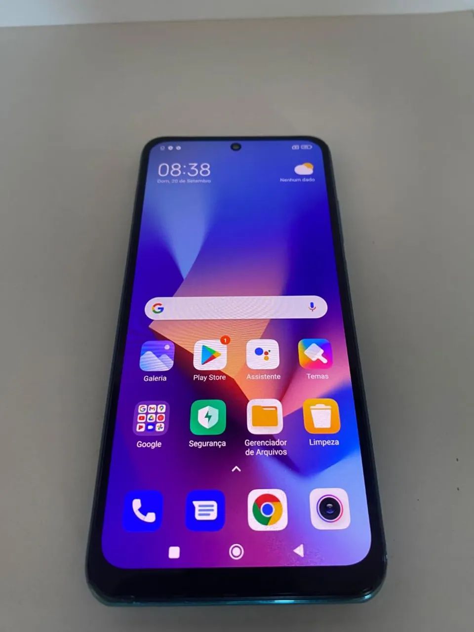 Celular xiaomi - Foto 2