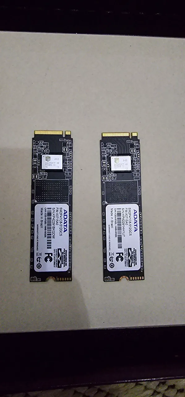 ココン　ADATA M.2 2000GB SSD 未使用 ssd m2 adata