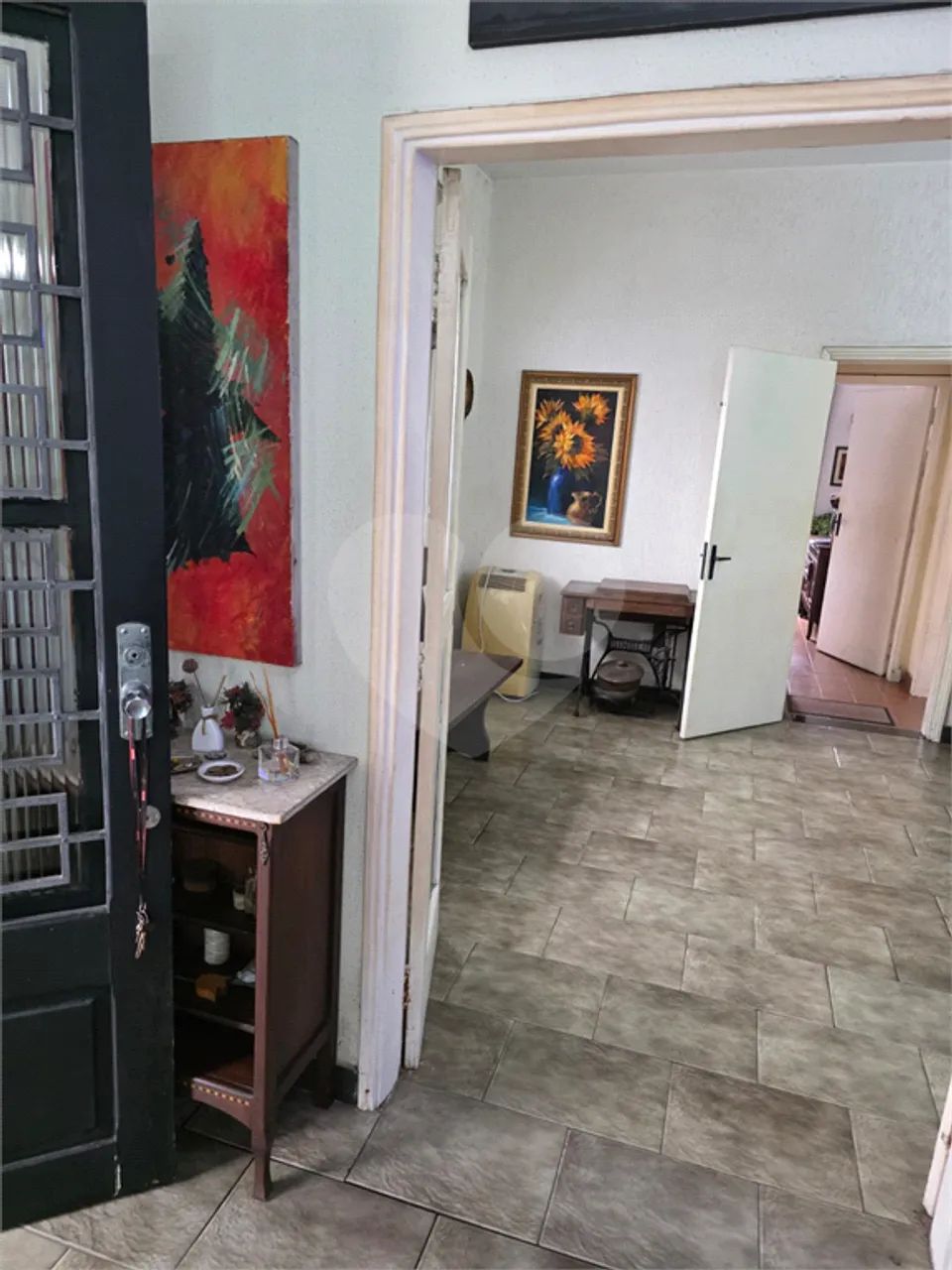 Sobrado com 4 quartos à venda em Aclimação - SP - Foto 5