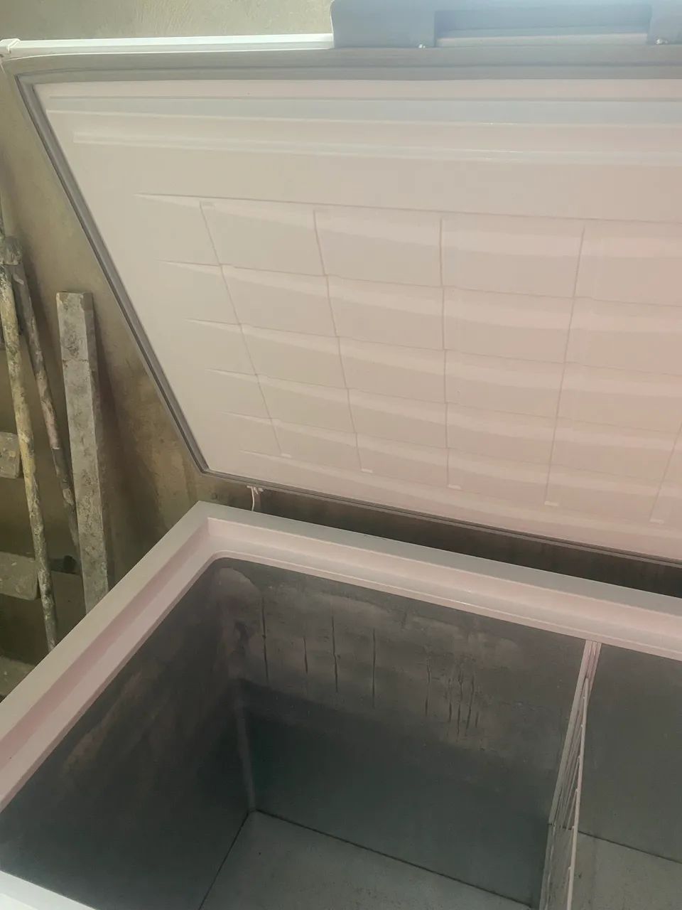 Freezer Electrolux  - Foto 2