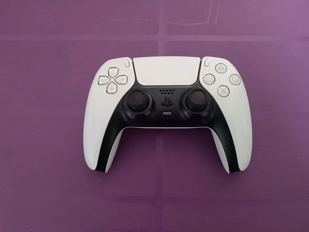 Controle PS5 - Hall Effect