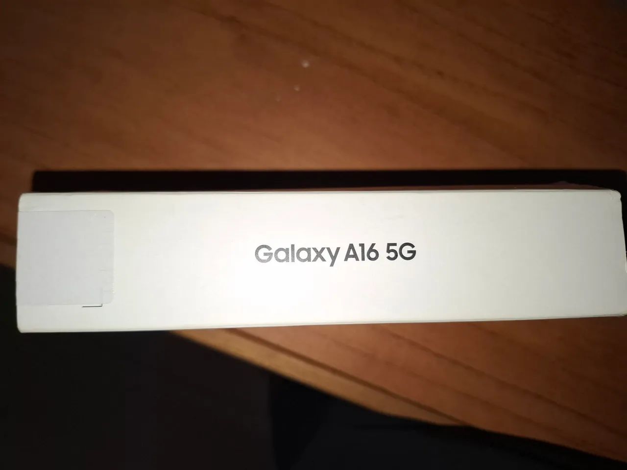 A 16 Samsung 