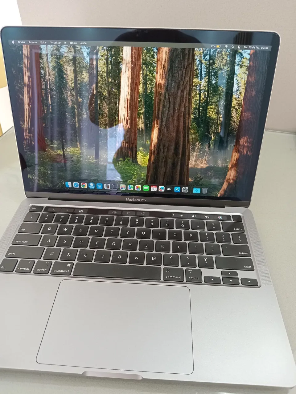MacBook Pro 13