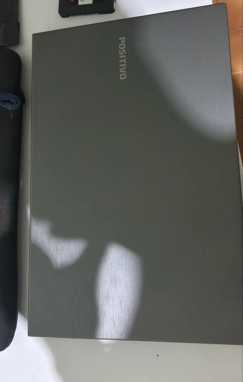 NOTEBOOK POSITIVO CELERON 4GB 128GBSSD - Foto 3